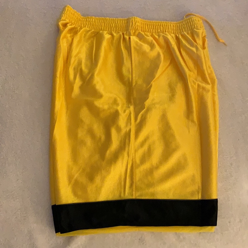 Nike Basketball shorts - Picture 5 of 5